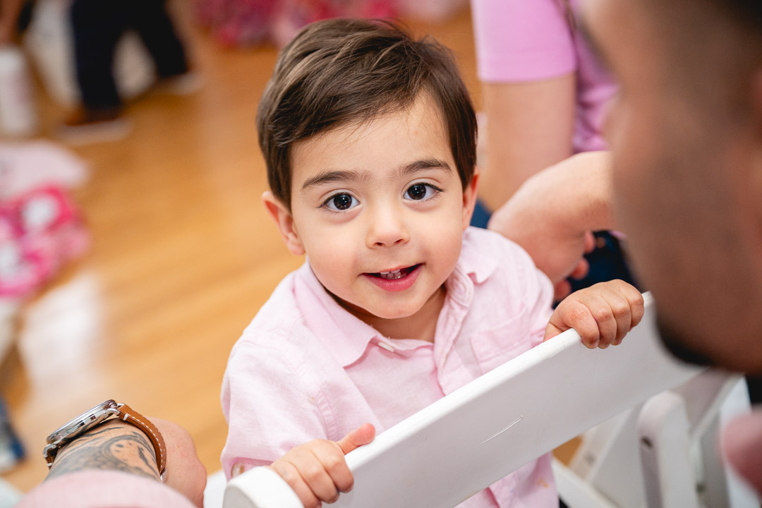Baby Shower Event Photography in New York