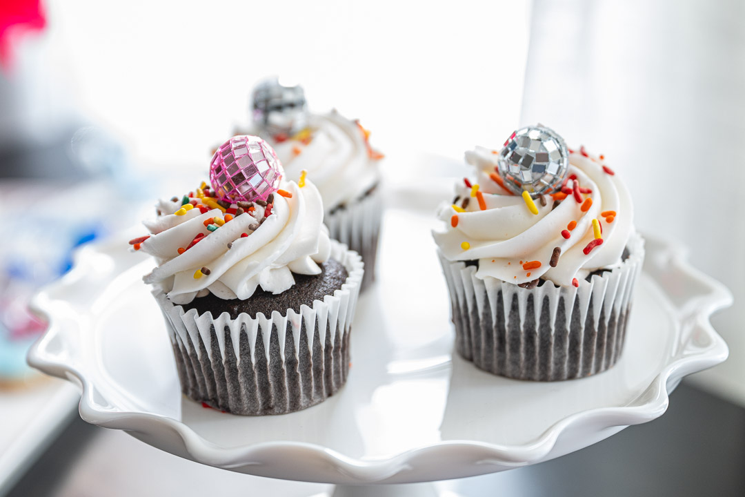 Baby Shower Event Photography in New York