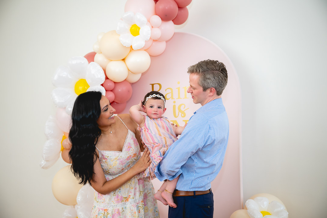 Birthday Party Event in NYC