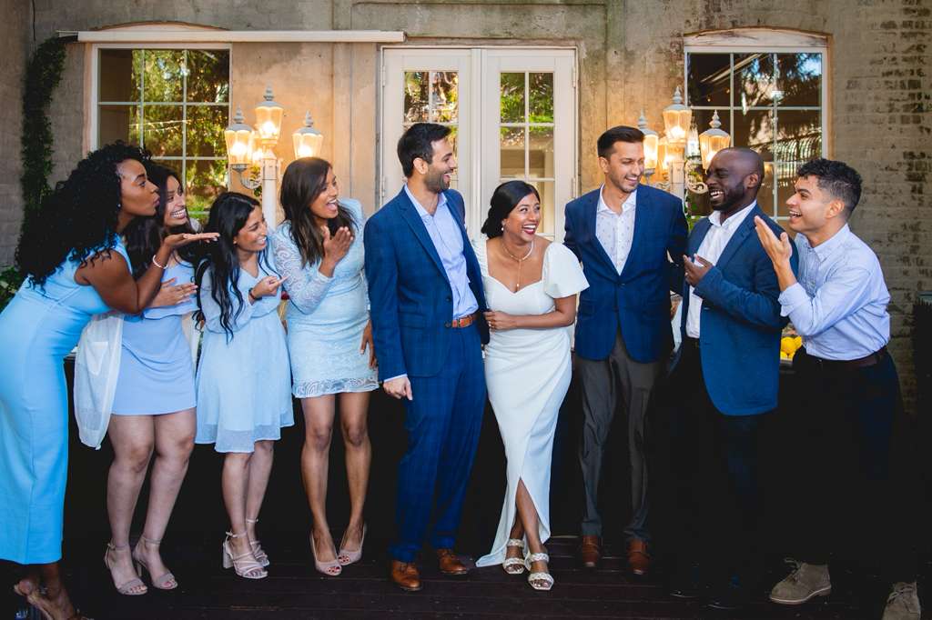 Baby Shower & Engagement Photographer in New York City