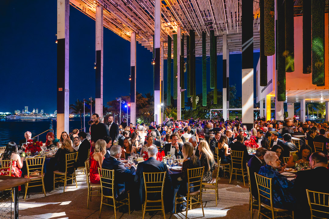 Gala Dinner Event Photography NYC