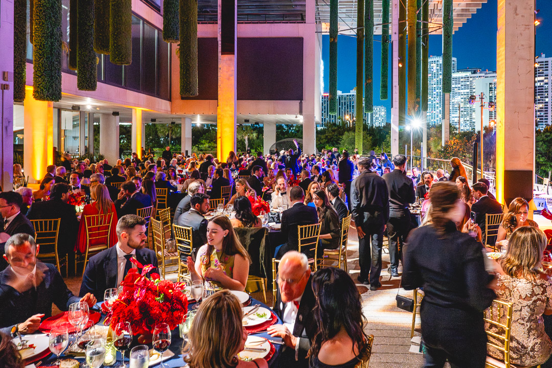 Gala Dinner Event NYC Photographer