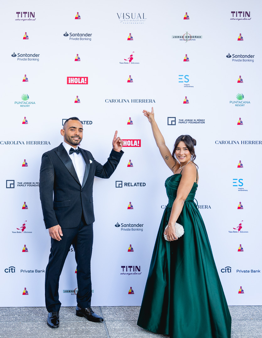 Gala Event NYC