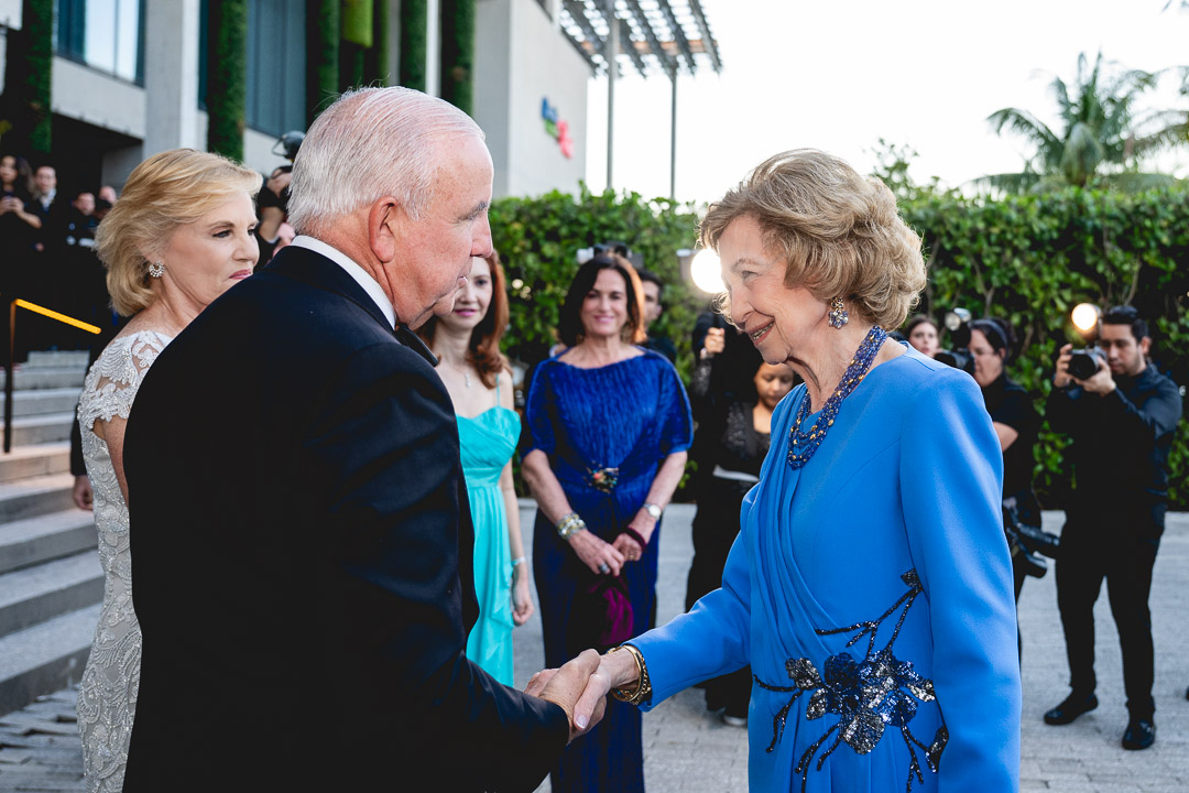 Institutional Gala Event NYC Photography