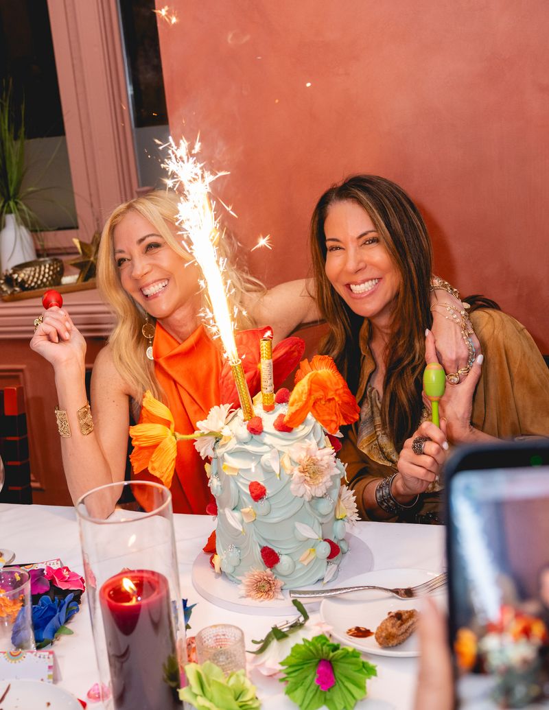 Birthday Party Photographer in New York City