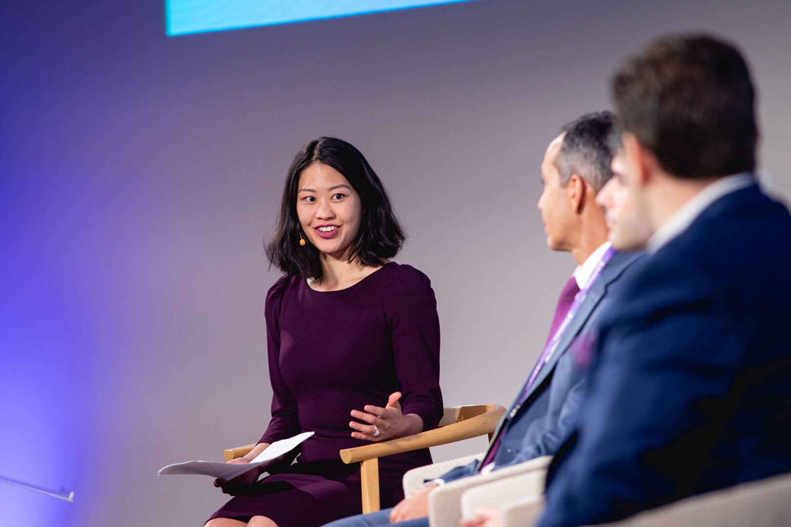 Professional Conference Photographer in New York City