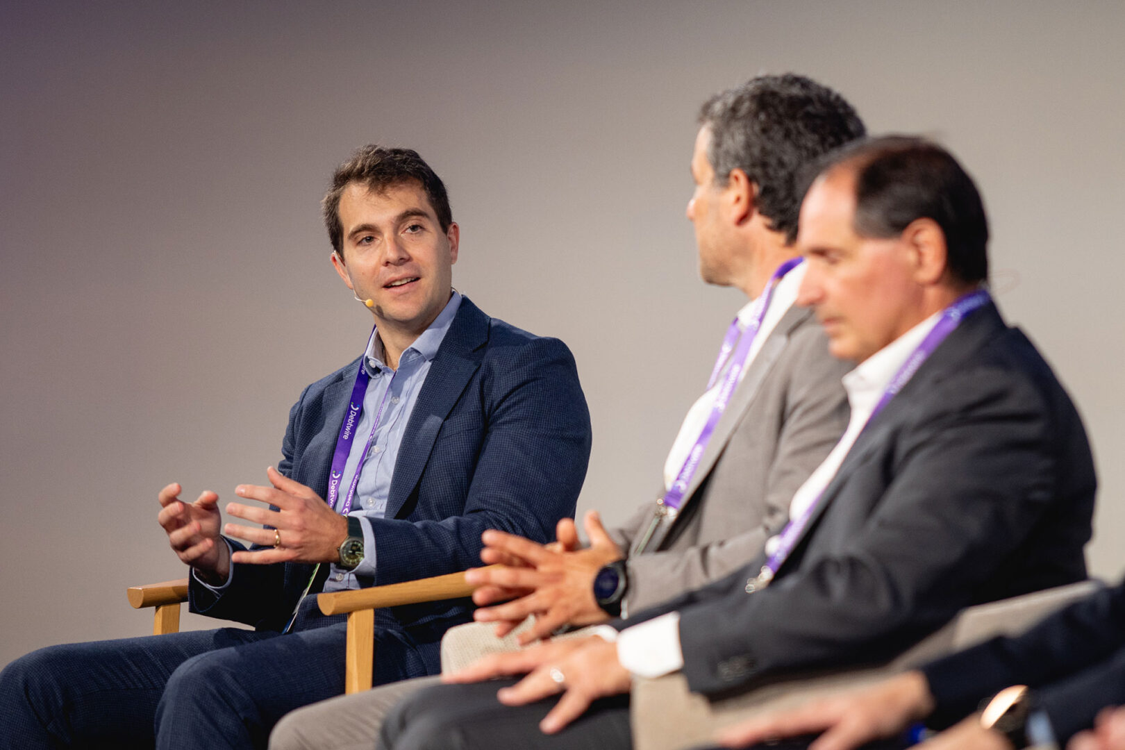 Professional Conference Photographer in New York City