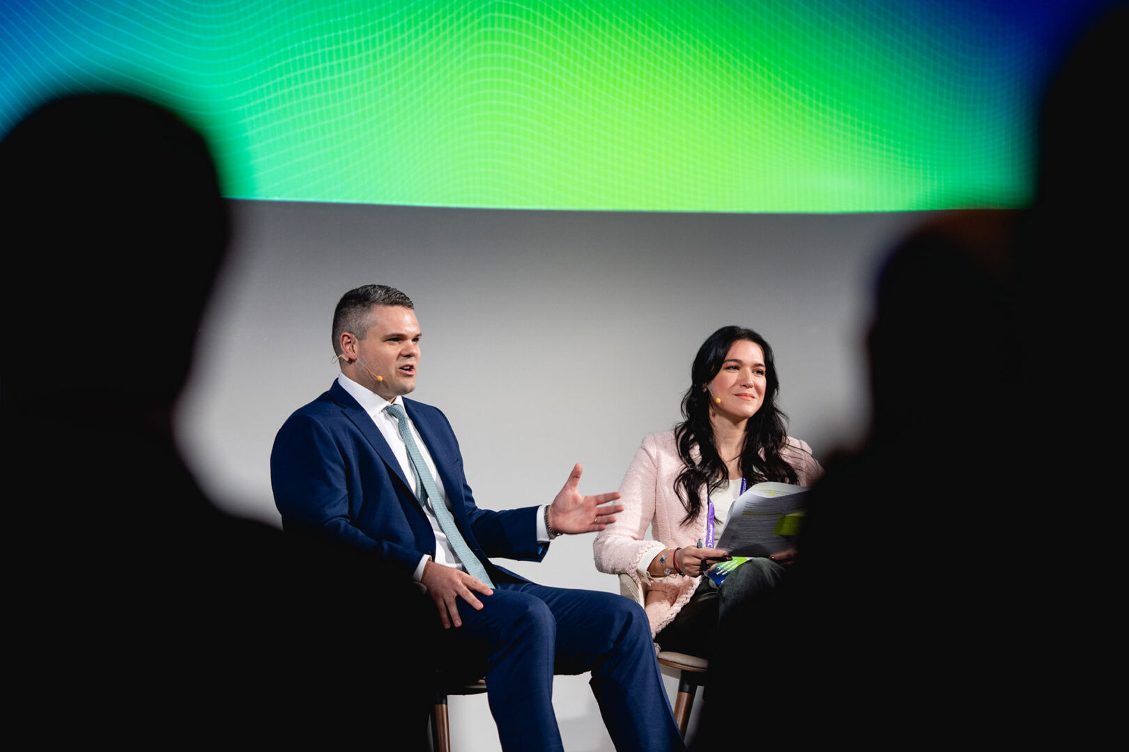 Professional Conference Photographer in New York City