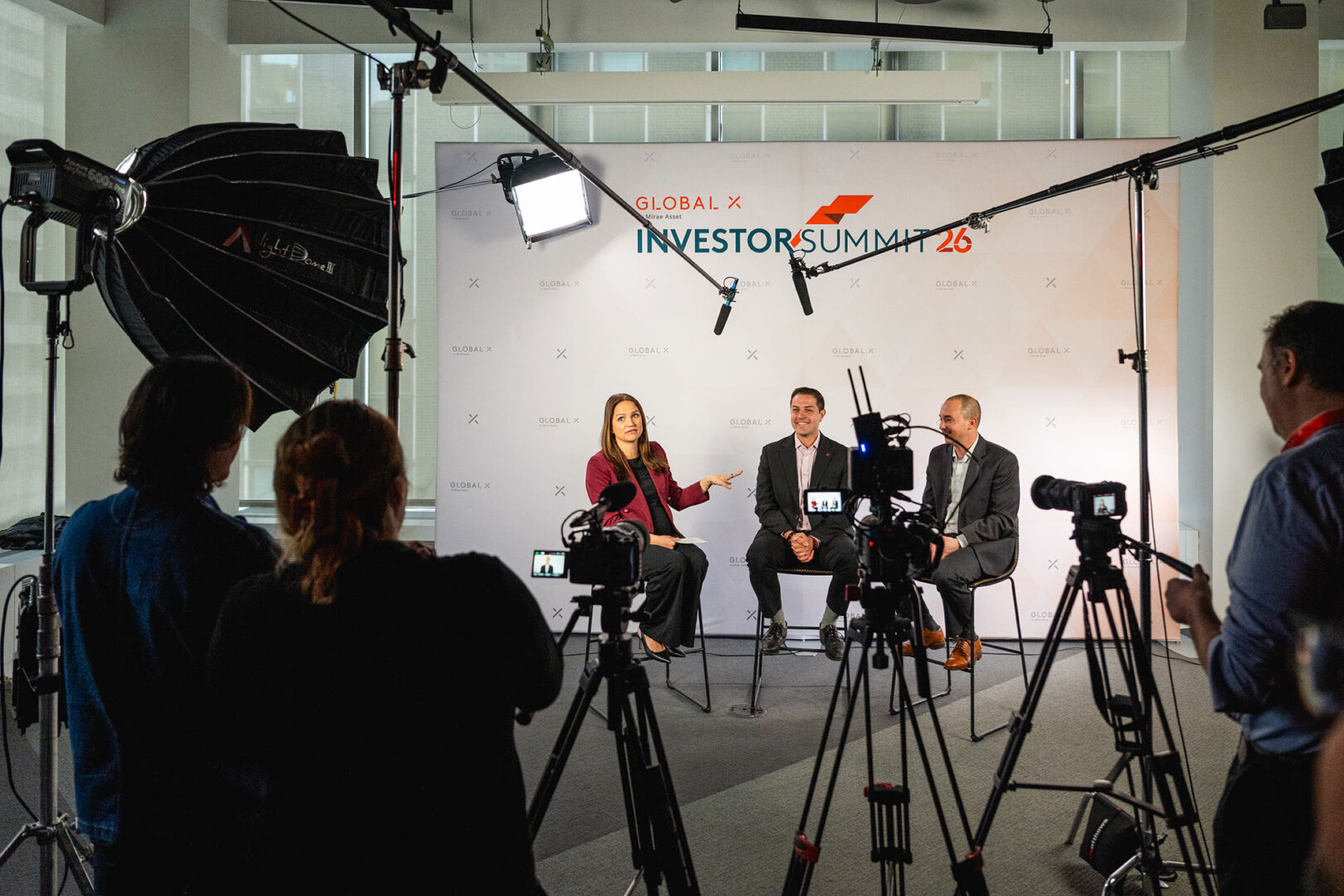 Professional Conference Photographer in New York City