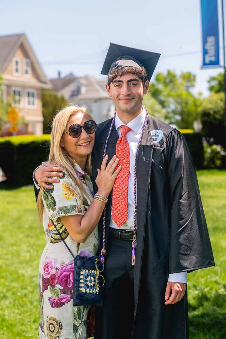 Professional Graduation Photographer in New York City