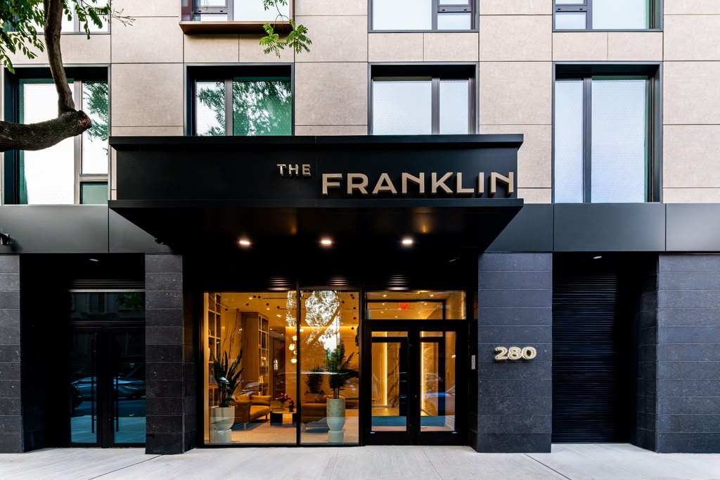 Commercial Architectural Photography in Manhattan, New York City
