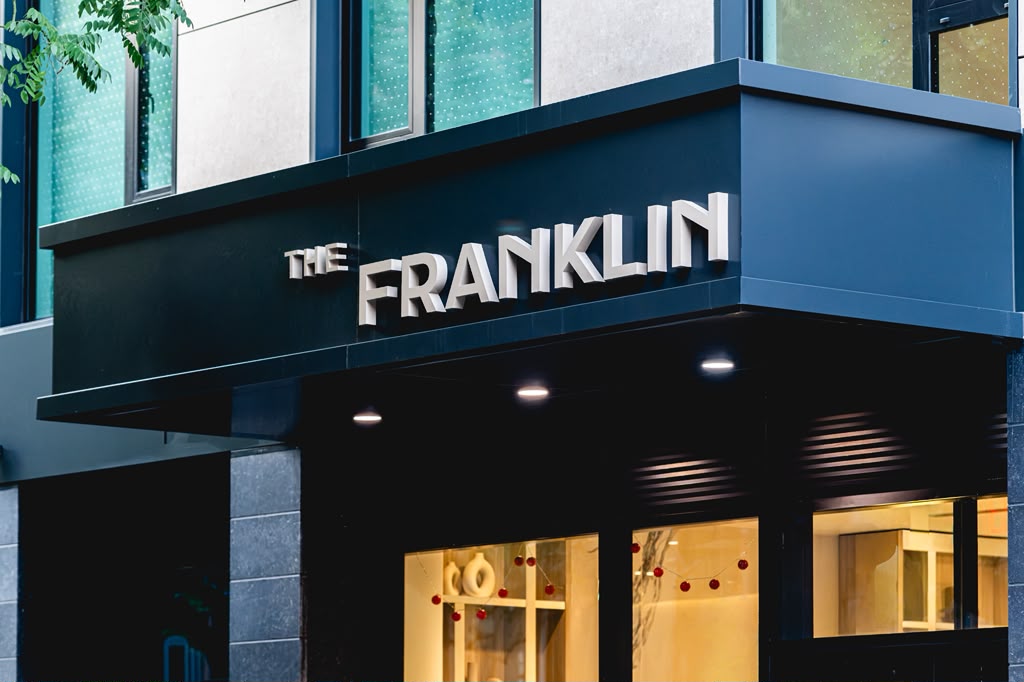 Commercial Architectural Photography in Manhattan, New York City