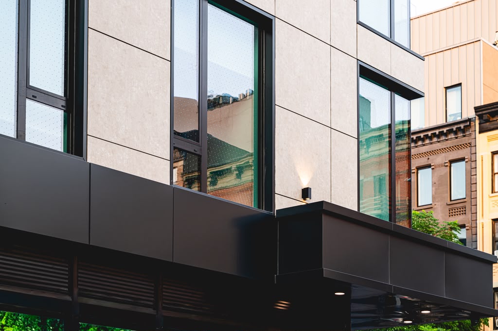 Commercial Architectural Photography in Manhattan, New York City