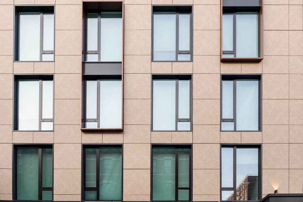 Commercial Architectural Photography in Manhattan, New York City