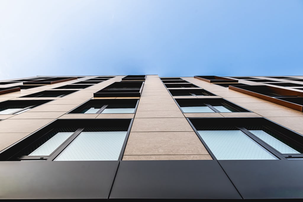 Commercial Architectural Photography in Manhattan, New York City