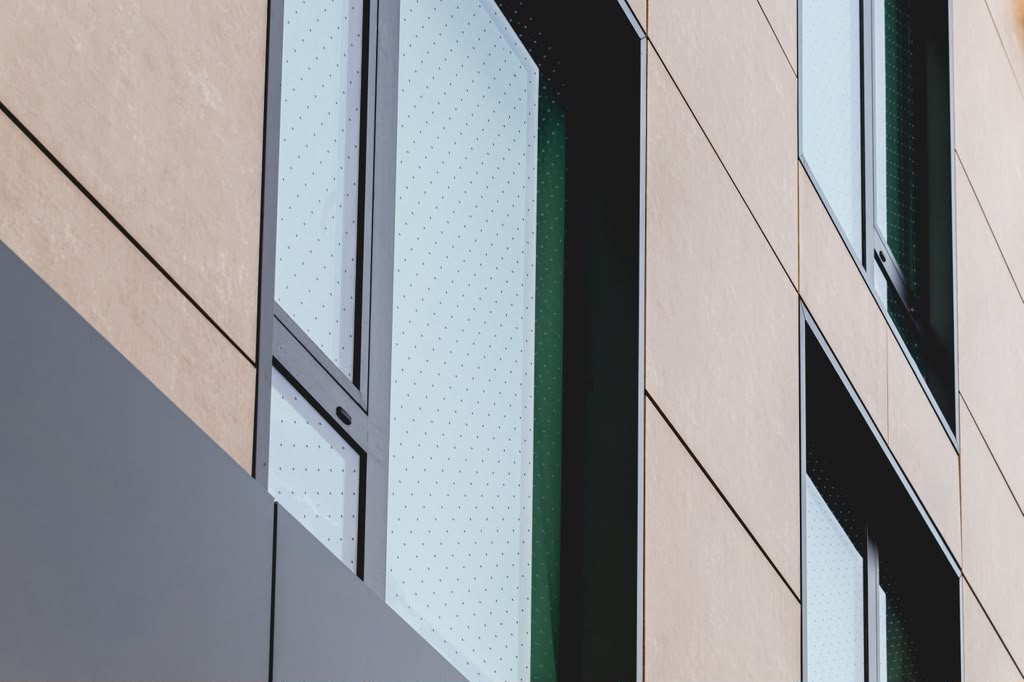 Commercial Architectural Photography in Manhattan, New York City