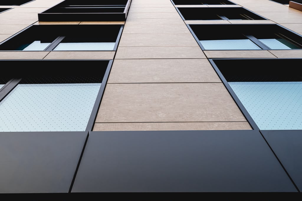 Commercial Architectural Photography in Manhattan, New York City
