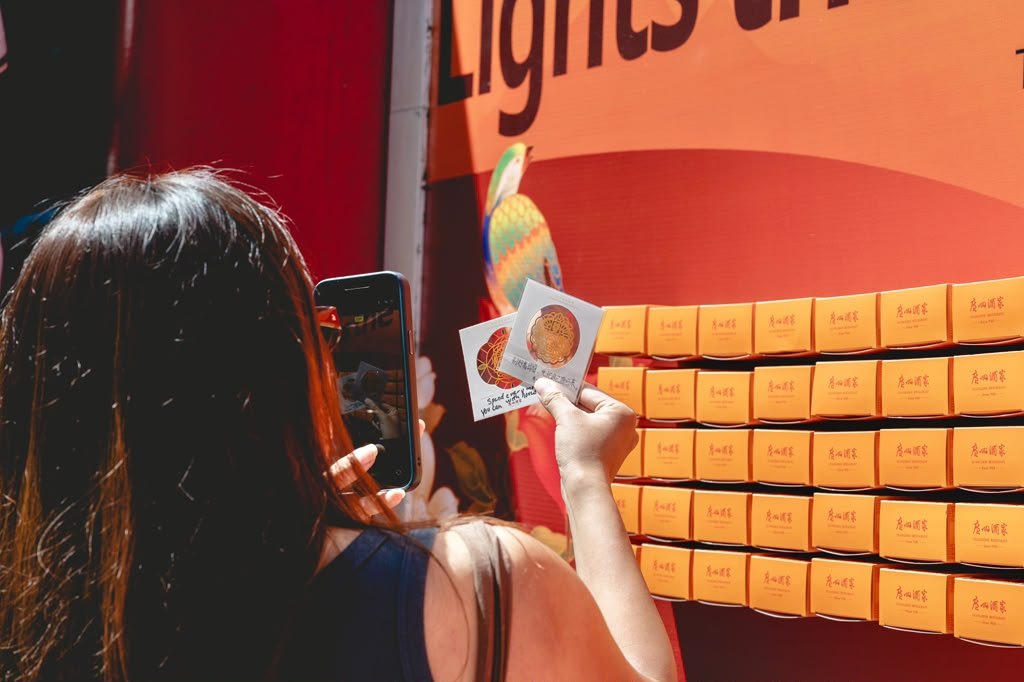 Brand activation photography in New York City by Flash Us Photography